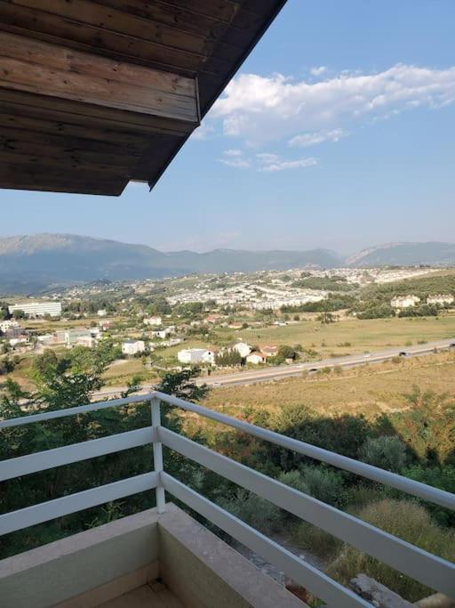 Private Hillside Villa Near Teg Full Privacy Tirana Esterno foto