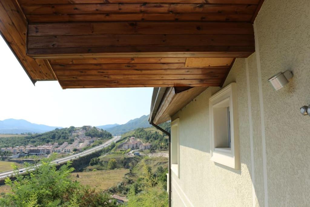 Private Hillside Villa Near Teg Full Privacy Tirana Esterno foto