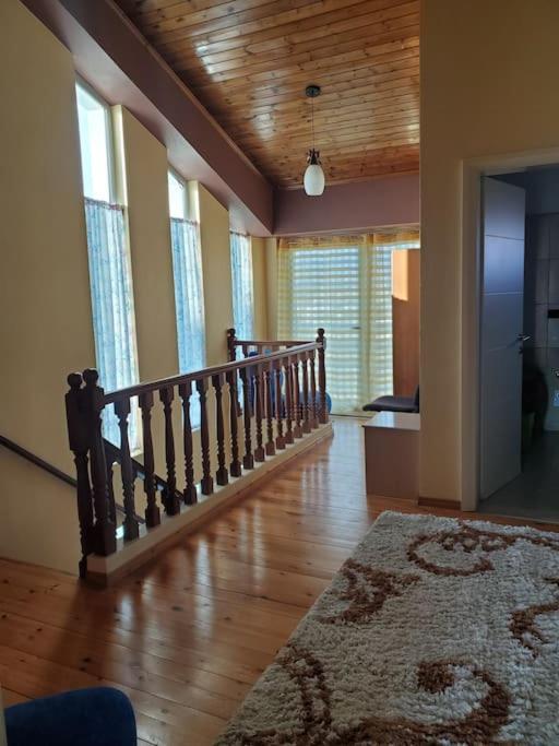 Private Hillside Villa Near Teg Full Privacy Tirana Esterno foto
